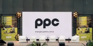 Proiectul de ULTIM MOMENT al PPC Energy cu Impact Național
