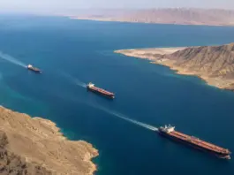 Razboi IRAN Rebelii Houthi Arunca Orientul Mijlociu in HAOS Total cu Atacuri in Marea Rosie