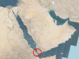 Razboi in IRAN AMENINTAREA care a Blocat Stramtoarea Bab-el-Mandeb si Creste Preturile la Benzina si Motorina