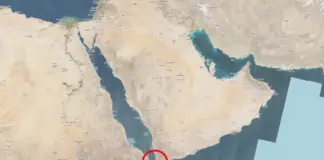 Razboi in IRAN AMENINTAREA care a Blocat Stramtoarea Bab-el-Mandeb si Creste Preturile la Benzina si Motorina
