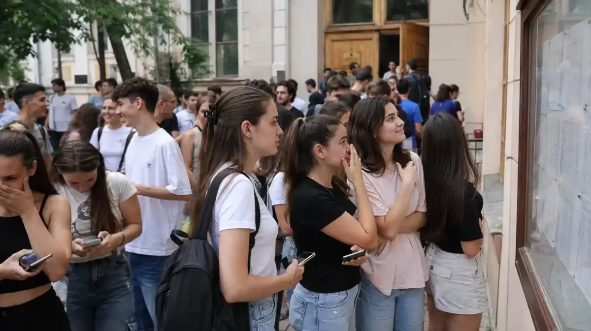 Rezultate BAC 2026 | iDevice.ro Rezultate BAC 2026