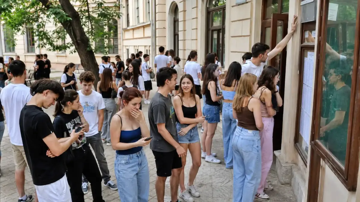 Rezultate BAC 2026. Ora de afisare la Romana, Matematica, Istorie, Geografie Depunerea Contestatiilor | iDevice.ro Rezultate BAC 2026. Ora de afisare la Romana, Matematica, Istorie, Geografie Depunerea Contestatiilor