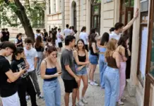 Rezultate BAC 2026. Ora de afisare la Romana, Matematica, Istorie, Geografie si Depunerea Contestatiilor Rezultate BAC 2026. Ora de afisare la Romana, Matematica, Istorie, Geografie Depunerea Contestatiilor