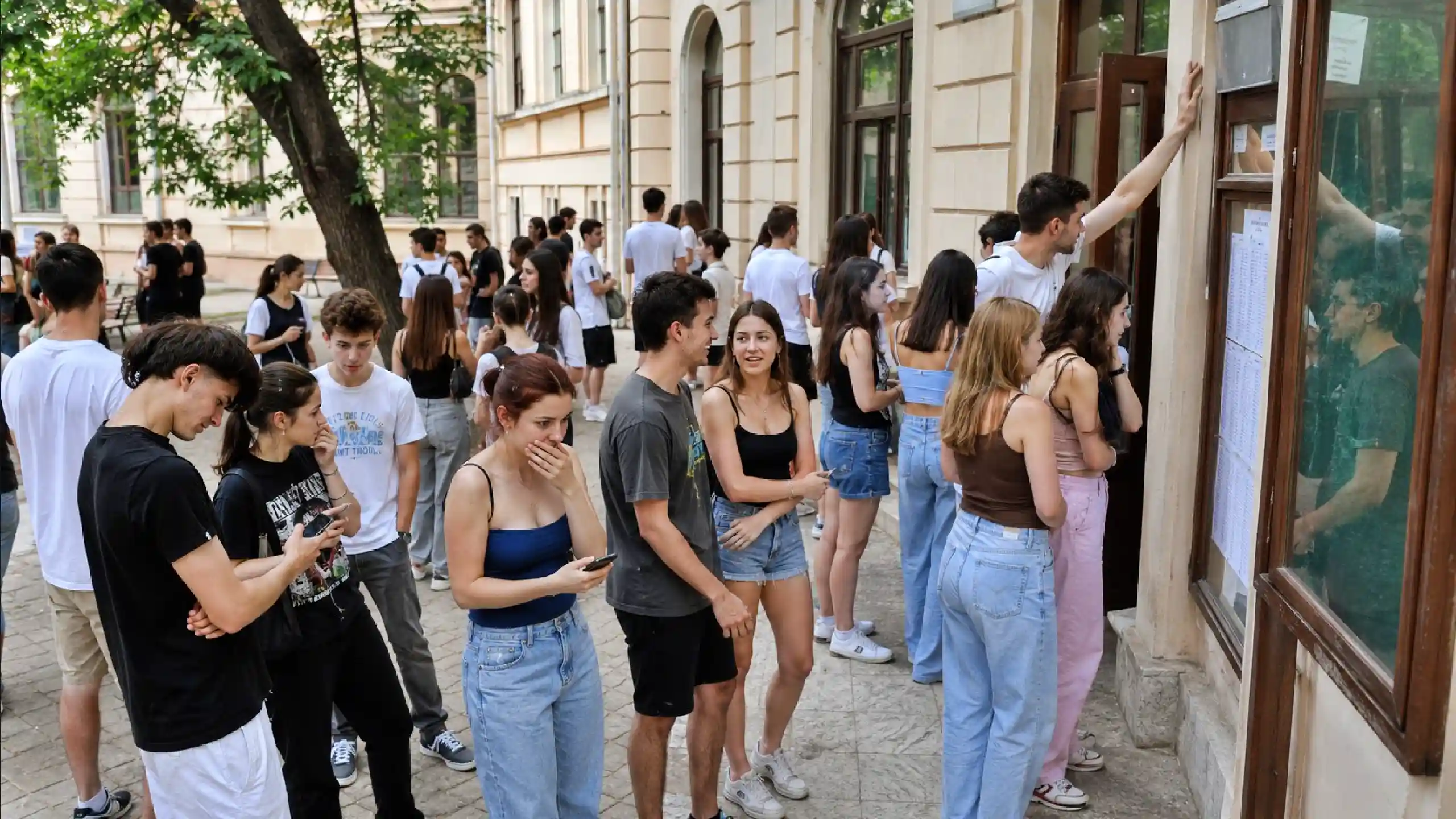 Rezultate BAC 2026. Ora de afisare la Romana, Matematica, Istorie, Geografie Depunerea Contestatiilor