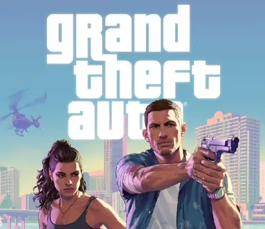 Rockstar Groapa GTA 6
