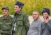 Rusii Mor pe Capete in Ucraina, care e Durata de Viata a unui Soldat Rusii Mor pe Capete in Ucraina, care e Durata de Viata a unui Soldat