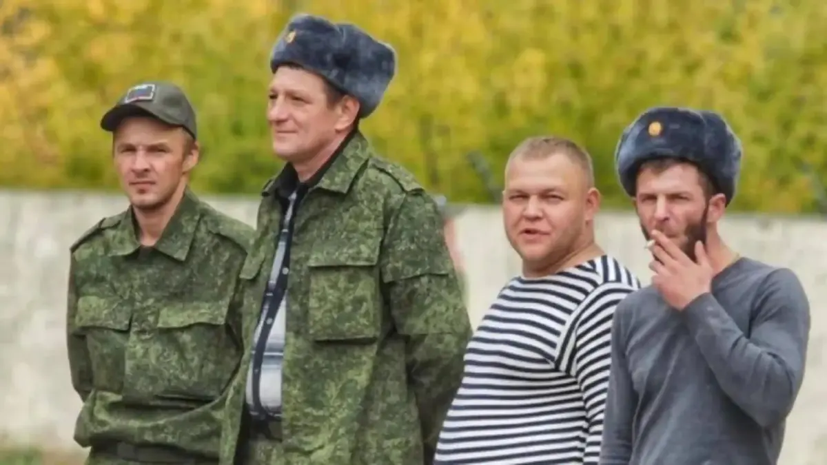Rusii Mor pe Capete in Ucraina, care e Durata de Viata a unui Soldat | iDevice.ro Rusii Mor pe Capete in Ucraina, care e Durata de Viata a unui Soldat