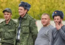 Rusii Mor pe Capete in Ucraina, care e Durata de Viata a unui Soldat Rusii Mor pe Capete in Ucraina, care e Durata de Viata a unui Soldat