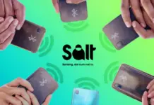 SALT Bank Anunta o Schimbare de Impact pentru Clientii din Romania SALT Bank Anunta o Schimbare de Impact pentru Clientii din Romania