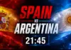SPANIA – ARGENTINA LIVE ANTENA 1 cu Lionel Messi si Lamine Yamal in FINALA la Cupa Mondiala FIFA 2026 SPANIA - ARGENTINA LIVE ANTENA 1 Lionel Messi Lamine Yamal FINALA Cupa Mondiala FIFA 2026