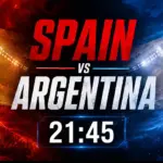 SPANIA - ARGENTINA LIVE ANTENA 1 Lionel Messi Lamine Yamal FINALA Cupa Mondiala FIFA 2026 | iDevice.ro SPANIA - ARGENTINA LIVE ANTENA 1 Lionel Messi Lamine Yamal FINALA Cupa Mondiala FIFA 2026