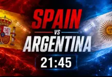 SPANIA – ARGENTINA LIVE ANTENA 1 cu Lionel Messi si Lamine Yamal in FINALA la Cupa Mondiala FIFA 2026 SPANIA - ARGENTINA LIVE ANTENA 1 Lionel Messi Lamine Yamal FINALA Cupa Mondiala FIFA 2026