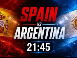 SPANIA - ARGENTINA LIVE ANTENA 1 Lionel Messi Lamine Yamal FINALA Cupa Mondiala FIFA 2026