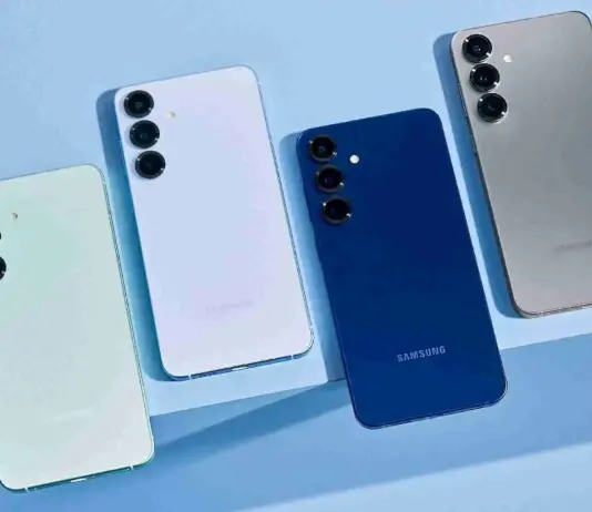 Samsung GALAXY S25 emag extra reducere