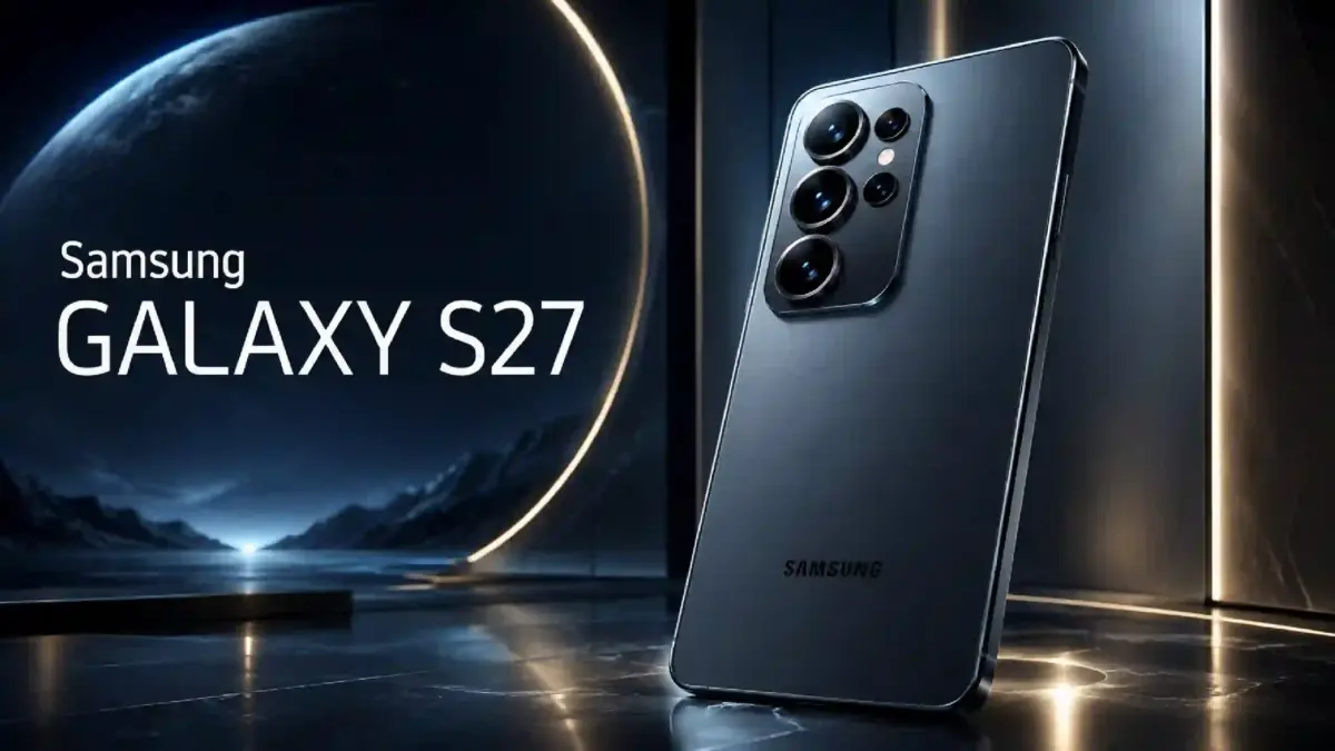 Samsung GALAXY S27 procesoare Samsung GALAXY S27 procesoare