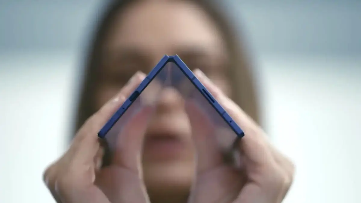 Samsung GALAXY Z Fold 8 Ultra pliere | iDevice.ro Samsung GALAXY Z Fold 8 Ultra pliere
