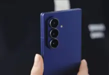 Samsung GALAXY Z Fold 8 Ultra Readuce o Functie Cheie a Telefoanelor Samsung Samsung GALAXY Z Fold 8 Ultra s pen