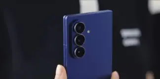 Samsung GALAXY Z Fold 8 Ultra s pen