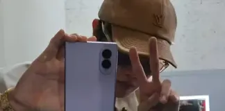 Samsung GALAXY Z Fold8