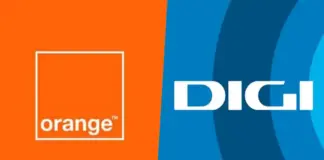 Sub Presiunea DIGI Mobil, Orange Anunta Investitii Masive