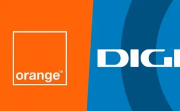 Sub Presiunea DIGI Mobil, Orange Anunta Investitii Masive Sub Presiunea DIGI Mobil, Orange Anunta Investitii Masive