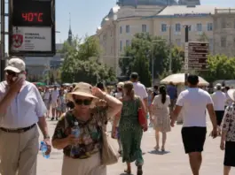 Vremea București ATENȚIONARE Meteo ANM Caniculă 30 Iulie 2026