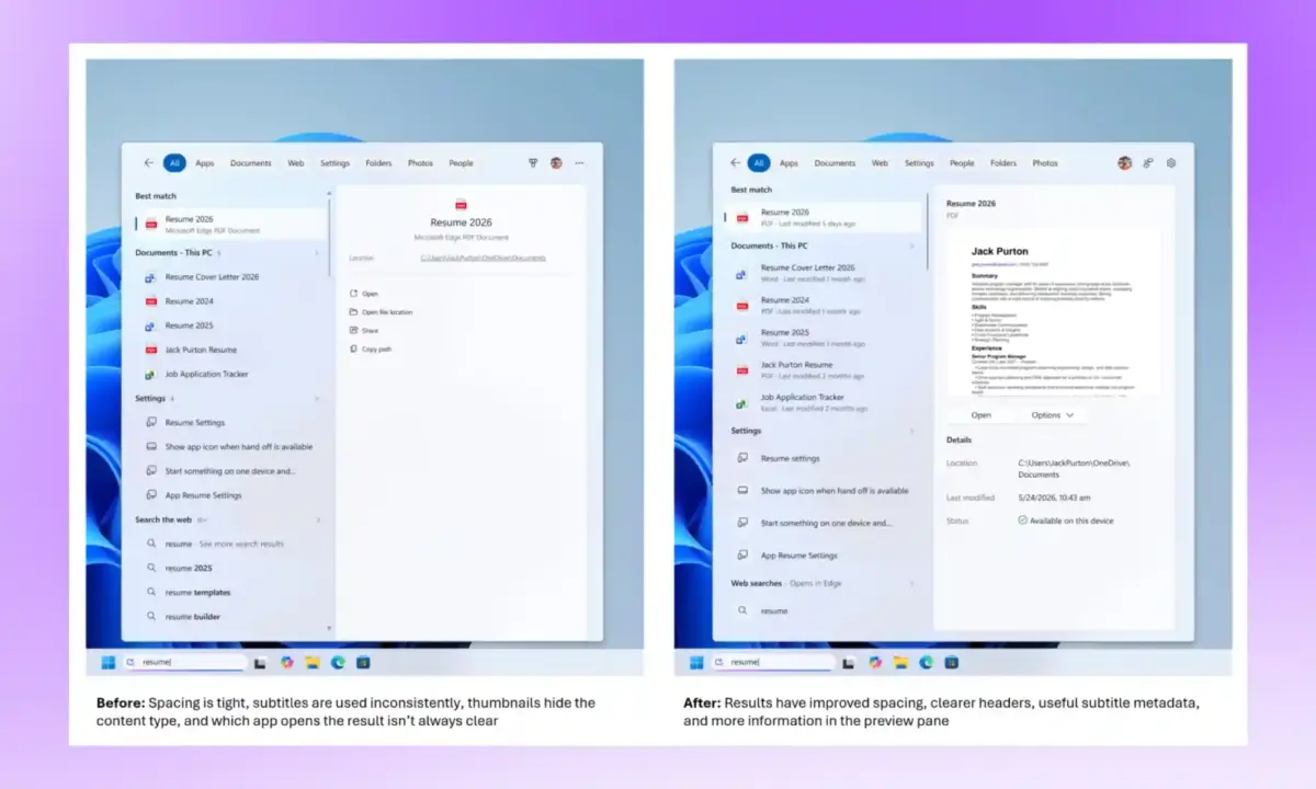 Windows 11 Windows Search Windows 11 Windows Search