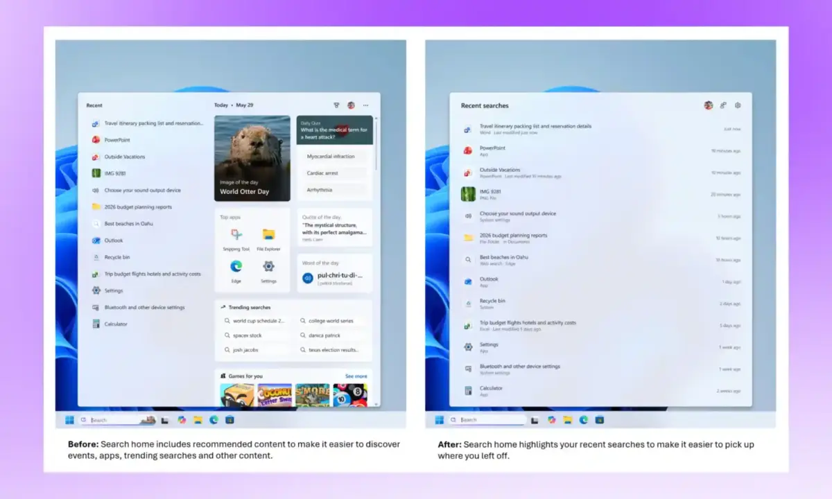 Windows 11 actualizari Windows Search Windows 11 actualizari Windows Search