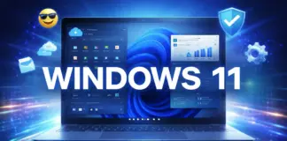Windows 11 update aspect