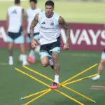 antrenament ARGENTINA - CAPUL VERDE LIVE ANTENA 1 Meci Lionel Messi Cupa Mondiala FIFA 2026 | iDevice.ro antrenament ARGENTINA - CAPUL VERDE LIVE ANTENA 1 Meci Lionel Messi Cupa Mondiala FIFA 2026
