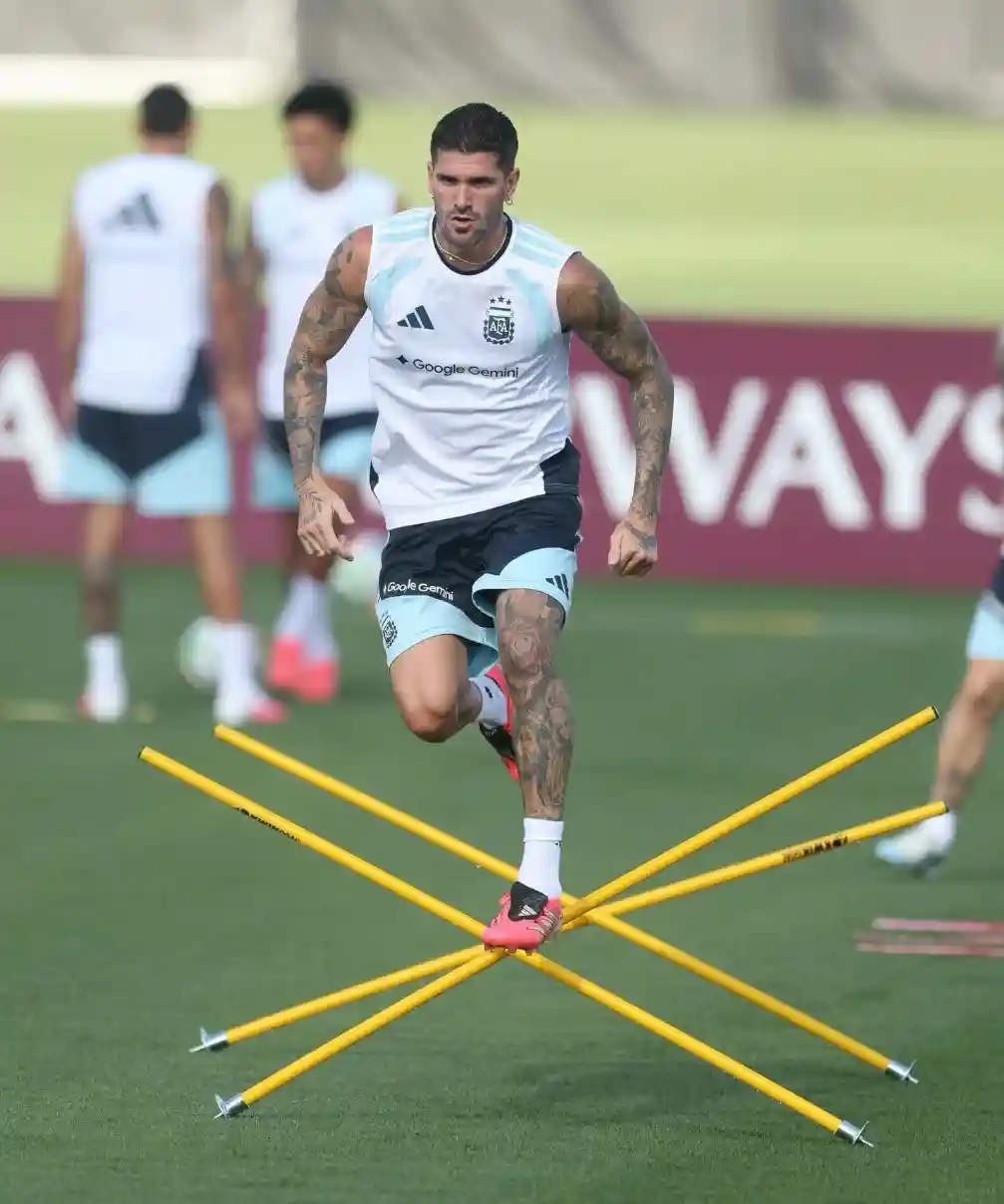 ARGENTINA - CAPUL VERDE LIVE ANTENA 1, Meci Lionel Messi Cupa Mondiala FIFA 2026