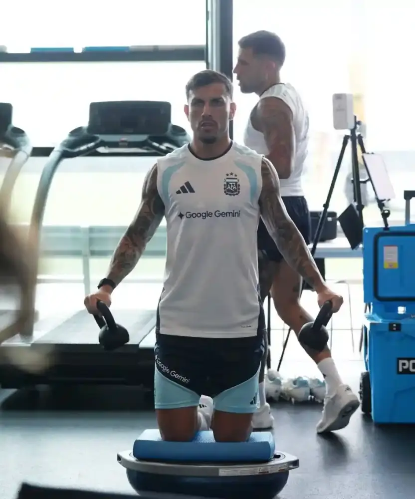 antrenament ARGENTINA - EGIPT LIVE ANTENA 1 Lionel Messi Mohamed Salah Cupa Mondiala FIFA 2026 | iDevice.ro antrenament ARGENTINA - EGIPT LIVE ANTENA 1 Lionel Messi Mohamed Salah Cupa Mondiala FIFA 2026