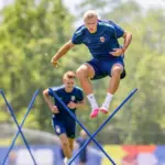 antrenament BRAZILIA - NORVEGIA LIVE ANTENA 1 Meci Vinicius Jr. Erling Haaland Cupa Mondiala FIFA 2026 | iDevice.ro antrenament BRAZILIA - NORVEGIA LIVE ANTENA 1 Meci Vinicius Jr. Erling Haaland Cupa Mondiala FIFA 2026
