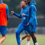 antrenament FRANȚA - MAROC LIVE ANTENA 1 Kylian Mbappe Dembele Cupa Mondială FIFA 2026 | iDevice.ro antrenament FRANȚA - MAROC LIVE ANTENA 1 Kylian Mbappe Dembele Cupa Mondială FIFA 2026