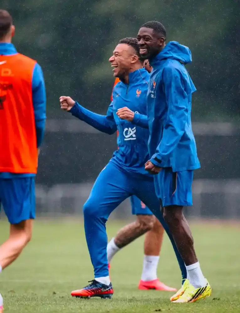 antrenament FRANȚA - MAROC LIVE ANTENA 1 Kylian Mbappe Dembele Cupa Mondială FIFA 2026 | iDevice.ro antrenament FRANȚA - MAROC LIVE ANTENA 1 Kylian Mbappe Dembele Cupa Mondială FIFA 2026