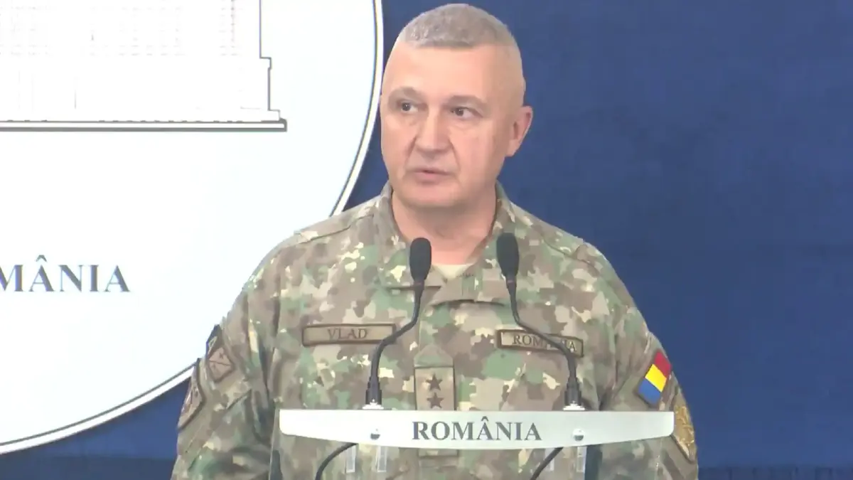 avertisment seful armatei romane | iDevice.ro avertisment seful armatei romane