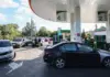 Criza Combustibilului din Rusia se Agraveaza, Imaginea care Arata Disperarea Rusilor criza combustibil rusia