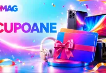 cupoane emag reduceri televizoare telefoane electrocasnice