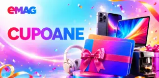cupoane emag reduceri televizoare telefoane electrocasnice