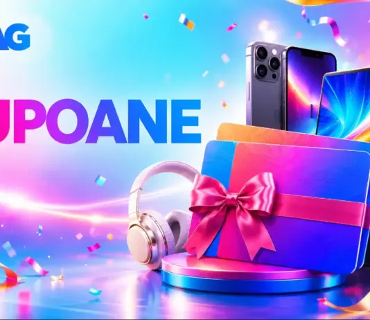 cupoane emag reduceri televizoare telefoane electrocasnice