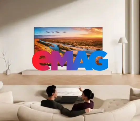 eMAG Ce Televizoare Prețuri REDUSE 3.300 LEI Găsești Samsung, LG, Sony, Hisense, TCL