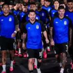 echipa leo ARGENTINA - CAPUL VERDE LIVE ANTENA 1 Meci Lionel Messi Cupa Mondiala FIFA 2026 | iDevice.ro echipa leo ARGENTINA - CAPUL VERDE LIVE ANTENA 1 Meci Lionel Messi Cupa Mondiala FIFA 2026