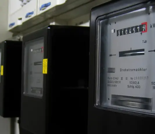 electrica transmitere index autocitit iulie 2026
