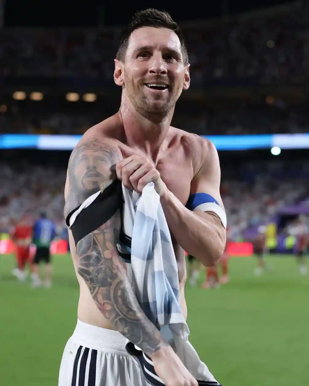 ANGLIA - ARGENTINA LIVE ANTENA 1 Lionel Messi Harry Kane Cupa Mondiala FIFA 2026