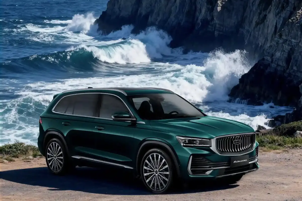 geely monjaro | iDevice.ro geely monjaro
