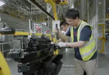 huawei ram