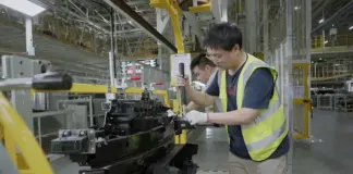 huawei ram