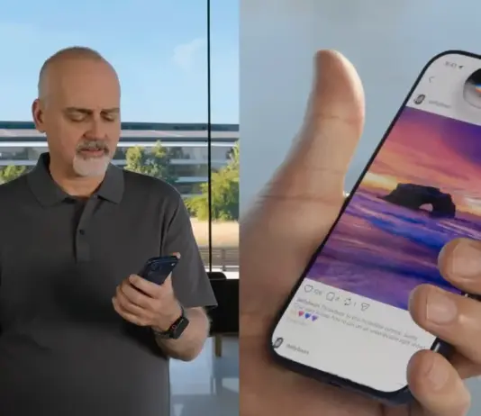 iOS 26 trust insights