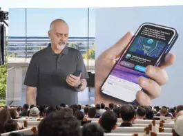 iOS 27 Apple Intelligence navigare Apple Maps