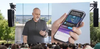 iOS 27 Apple Intelligence navigare Apple Maps